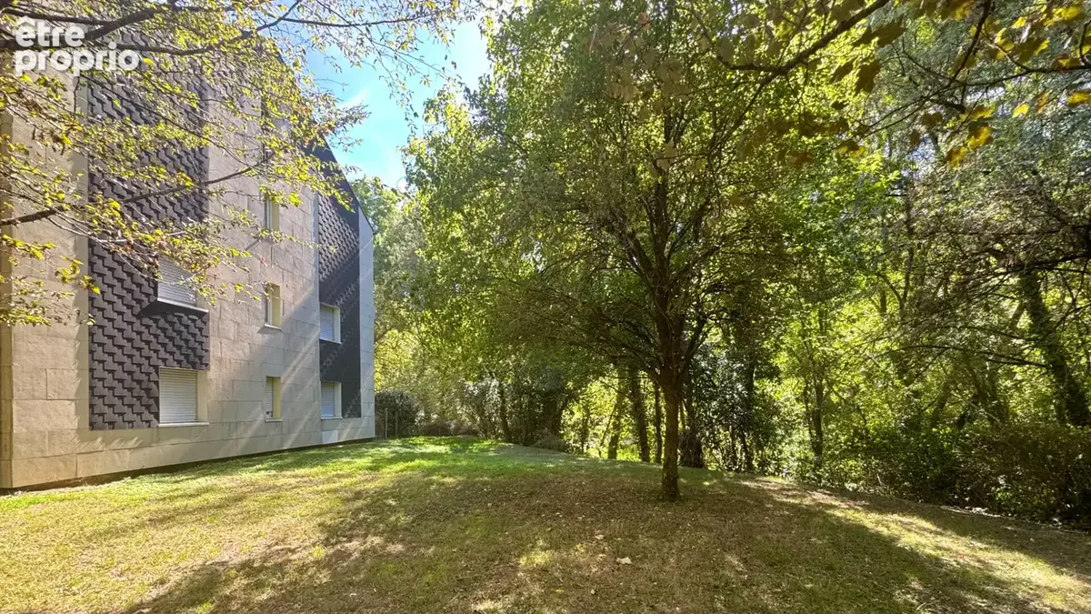 Appartement 51m² à nantes - photo 1