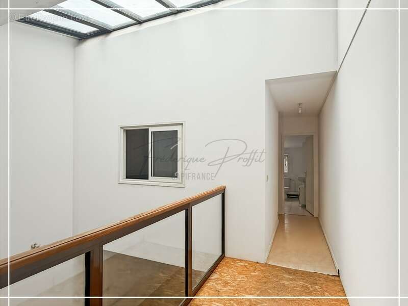 Appartement à BERTHECOURT