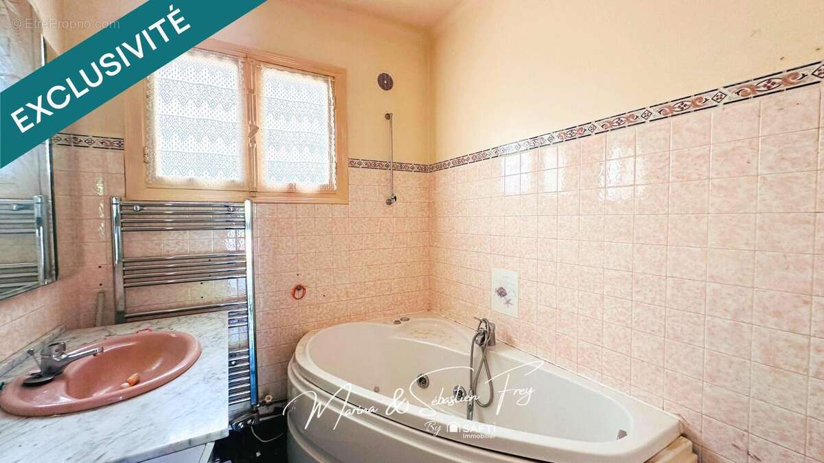 Photo 9 - Maison à TREDREZ-LOCQUEMEAU