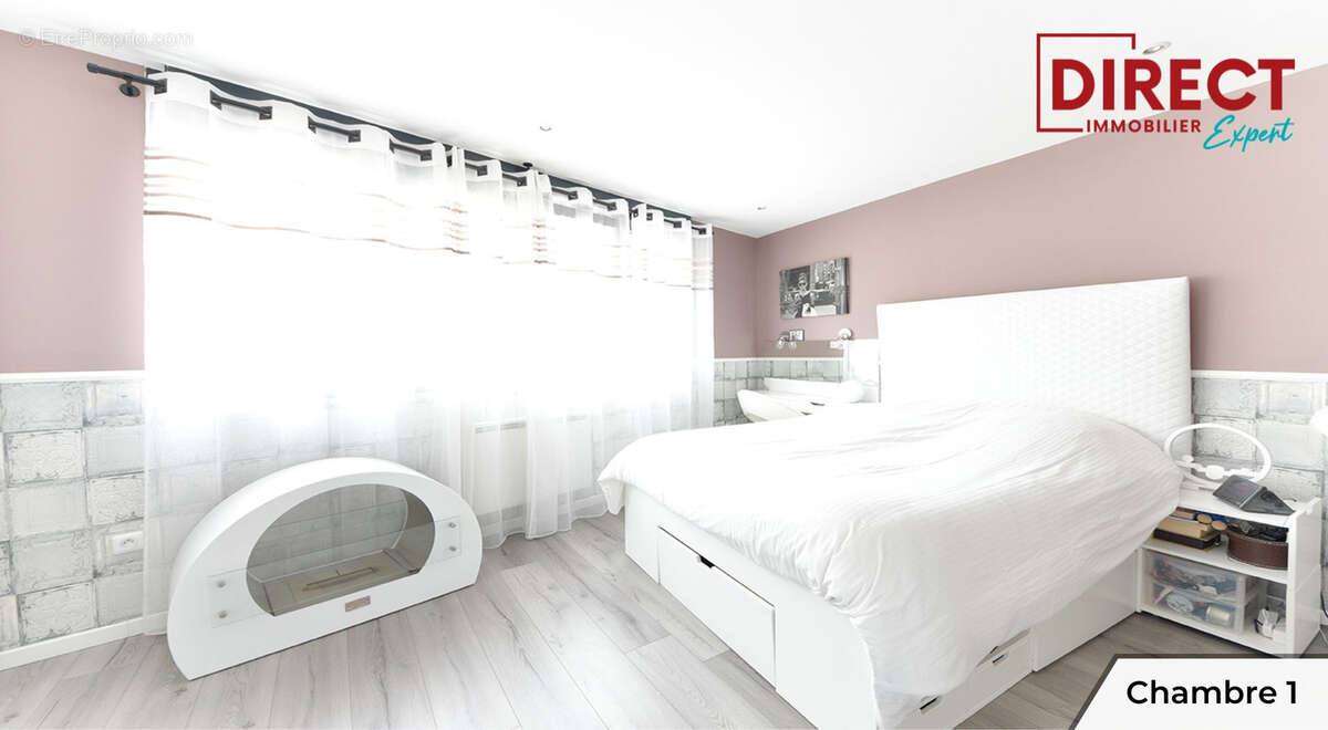 Appartement à ALFORTVILLE