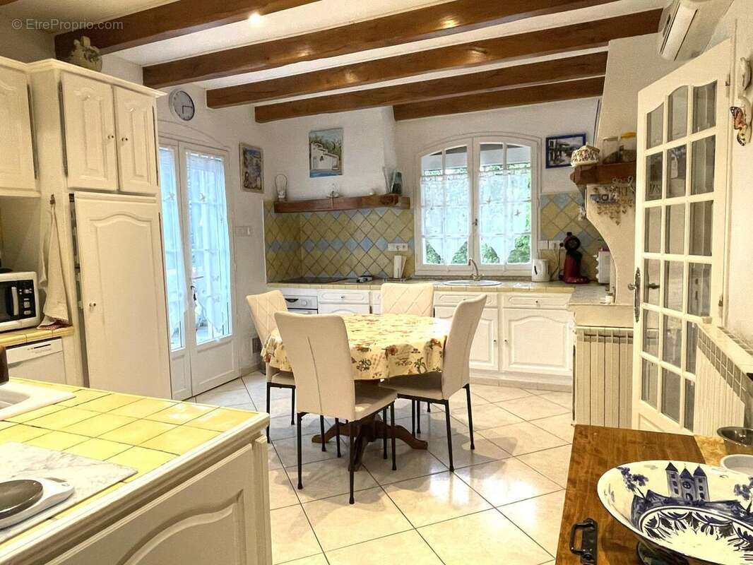 Photo 5 - Maison à CASTRES