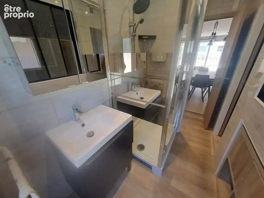 Grande maison familiale avec 2 pièces indépendant, garage et ascenseur - photo 9