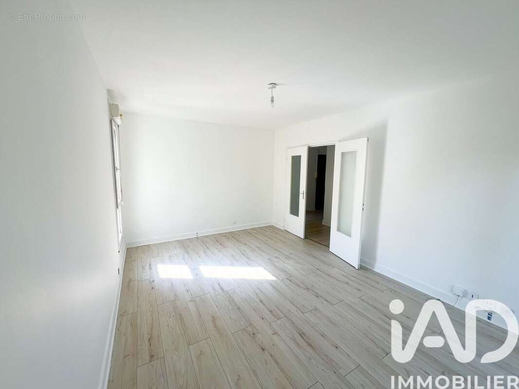 Photo 5 - Appartement à TREMBLAY-EN-FRANCE