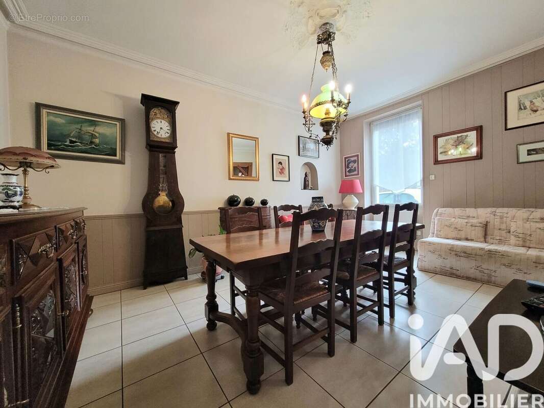 Photo 5 - Maison à BLAIN