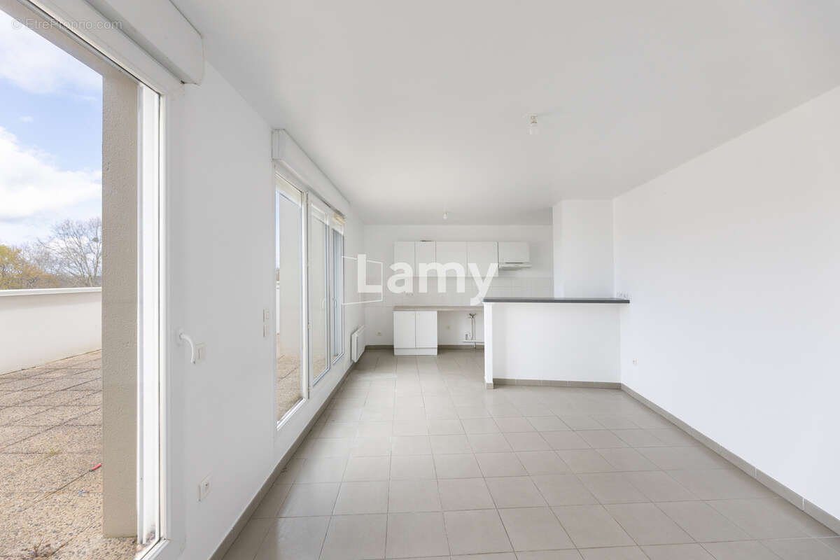 Appartement à BAYONNE