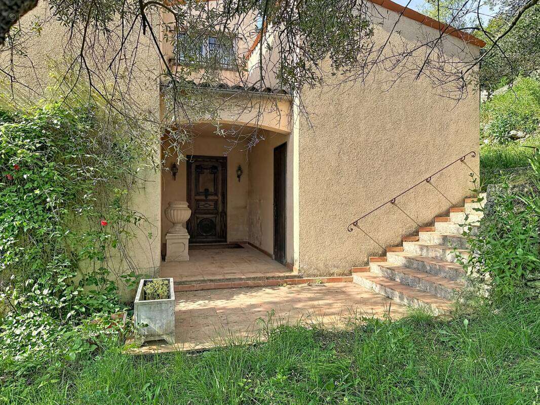 Maison à FAYENCE