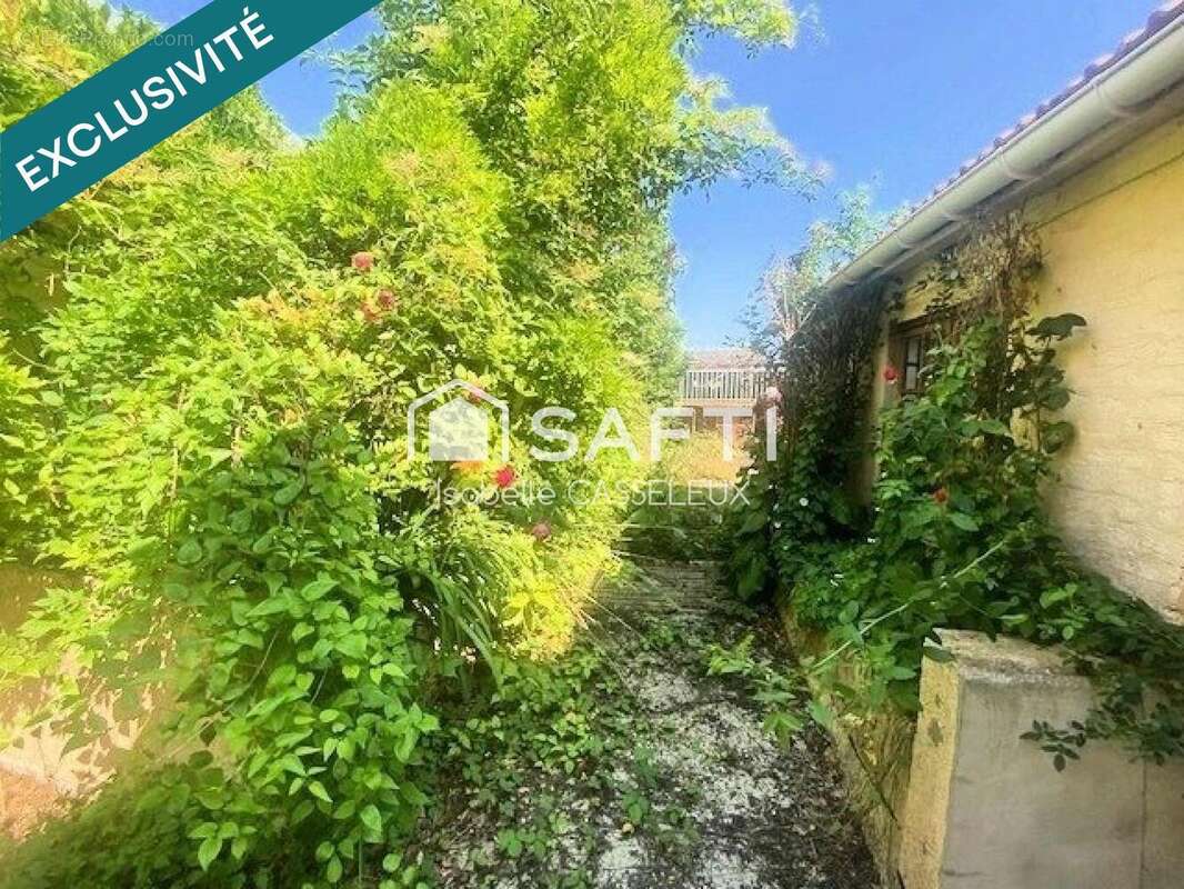 Photo 5 - Maison à GUISE