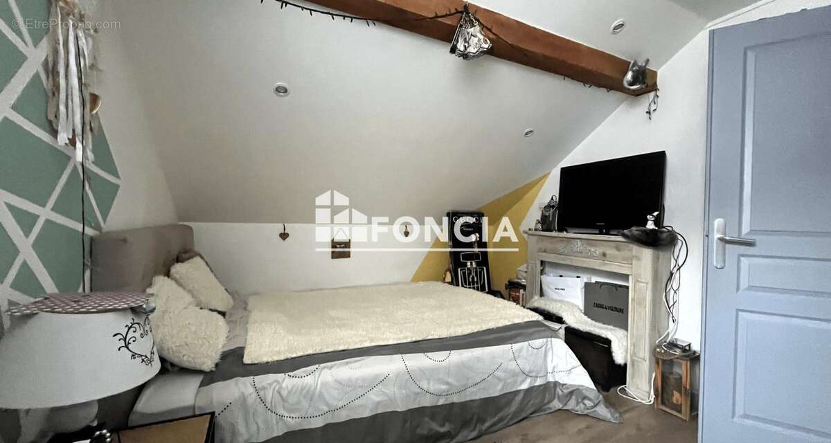 Appartement à ALBERTVILLE