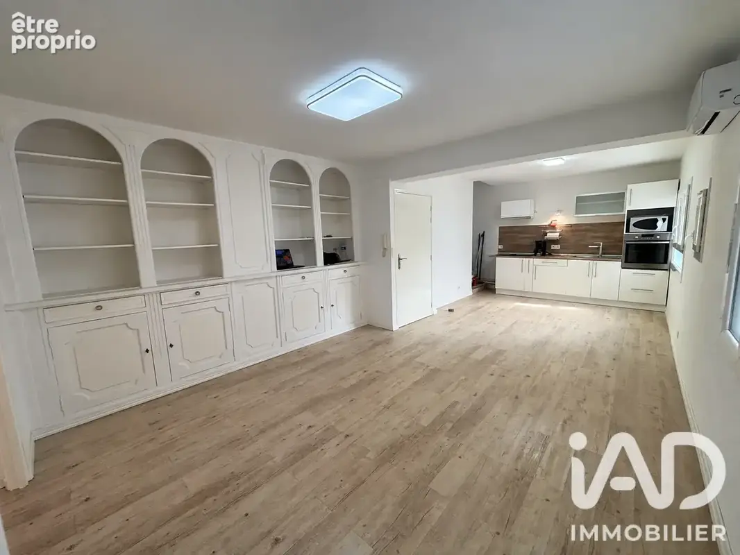 Photo 1 - Appartement à MEZE