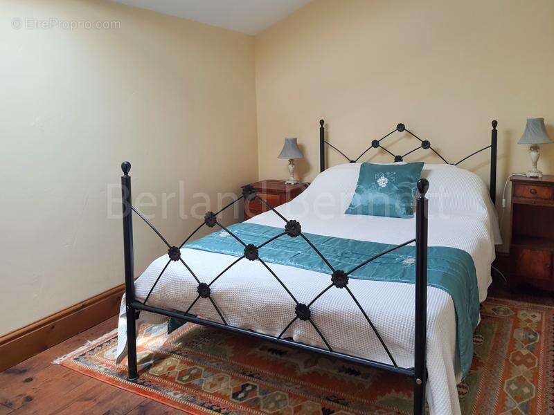 Maison à SAUZE-VAUSSAIS