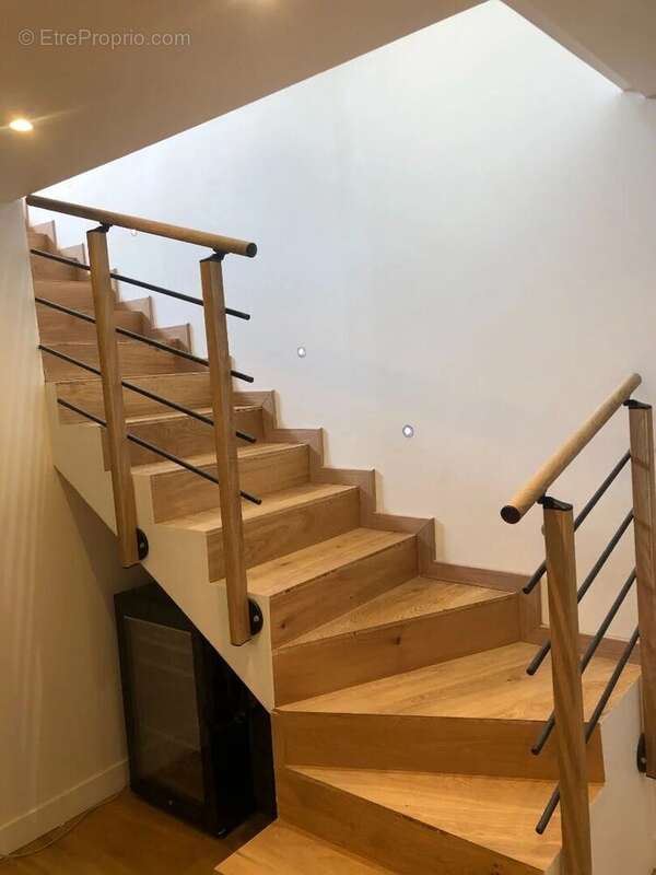 Appartement à VERSAILLES