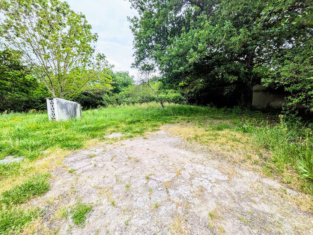 Maison à LA CHAPELLE-SUR-ERDRE