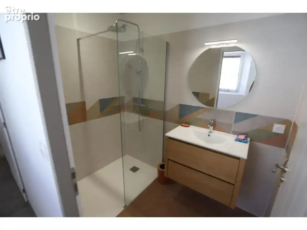 Maison 6 pièces 124 m² à vendre à Saint-Georges-D'oleron (17190) - photo 15