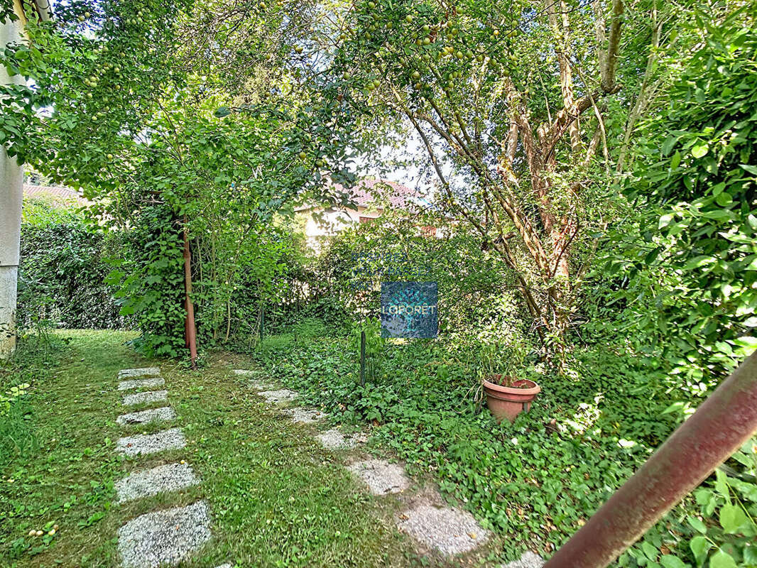 Maison à NOGENT-SUR-OISE