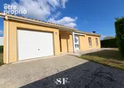 Maison à LE PASSAGE