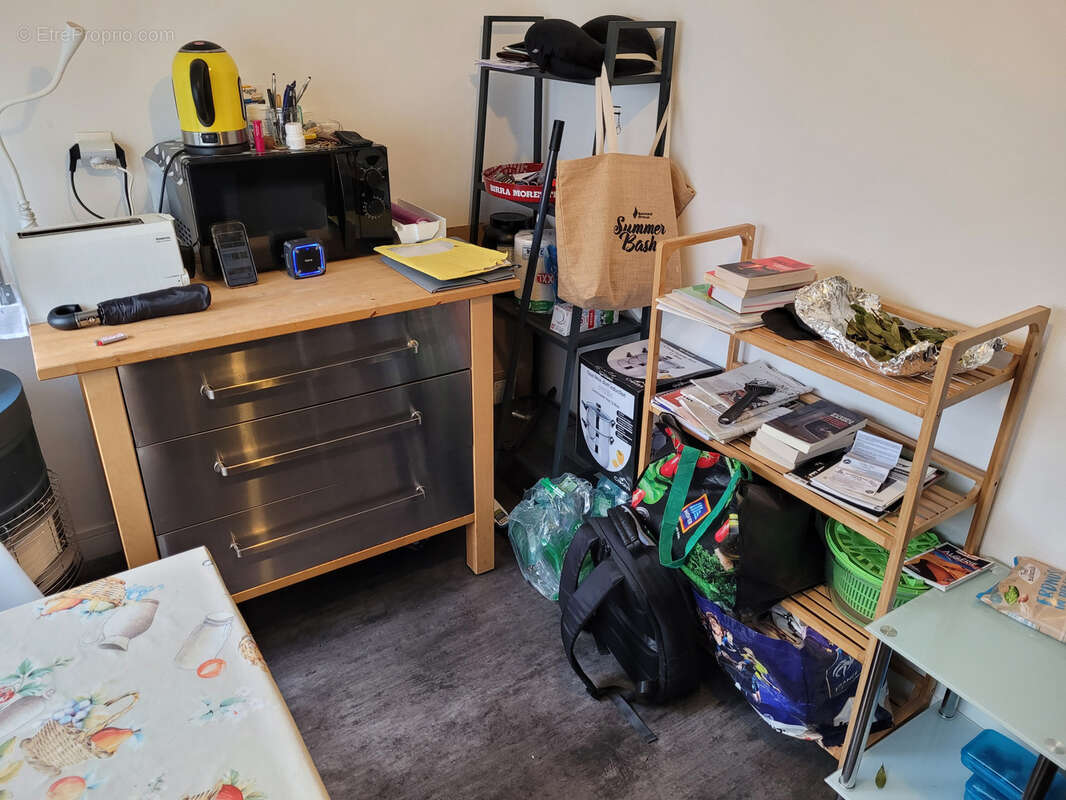 Appartement à AMIENS