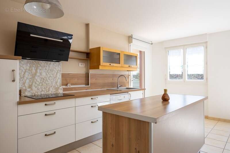 Appartement à AUBAGNE