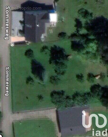 Photo 3 - Terrain à THEDING