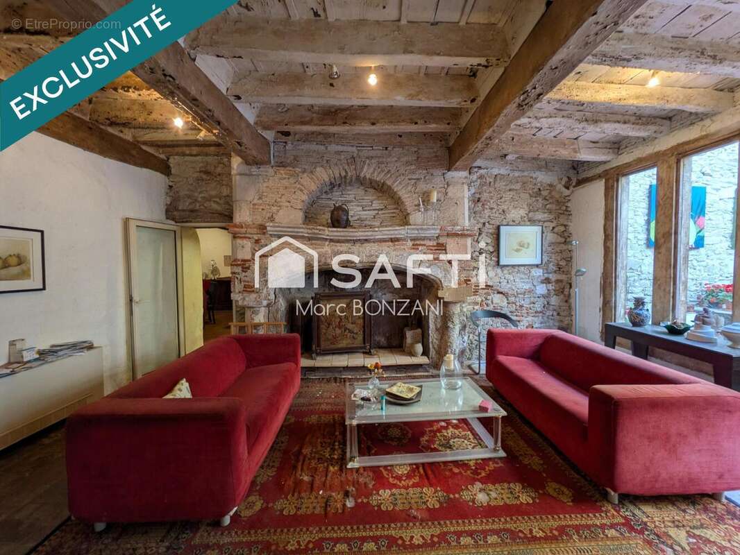 Photo 3 - Appartement à SOREZE