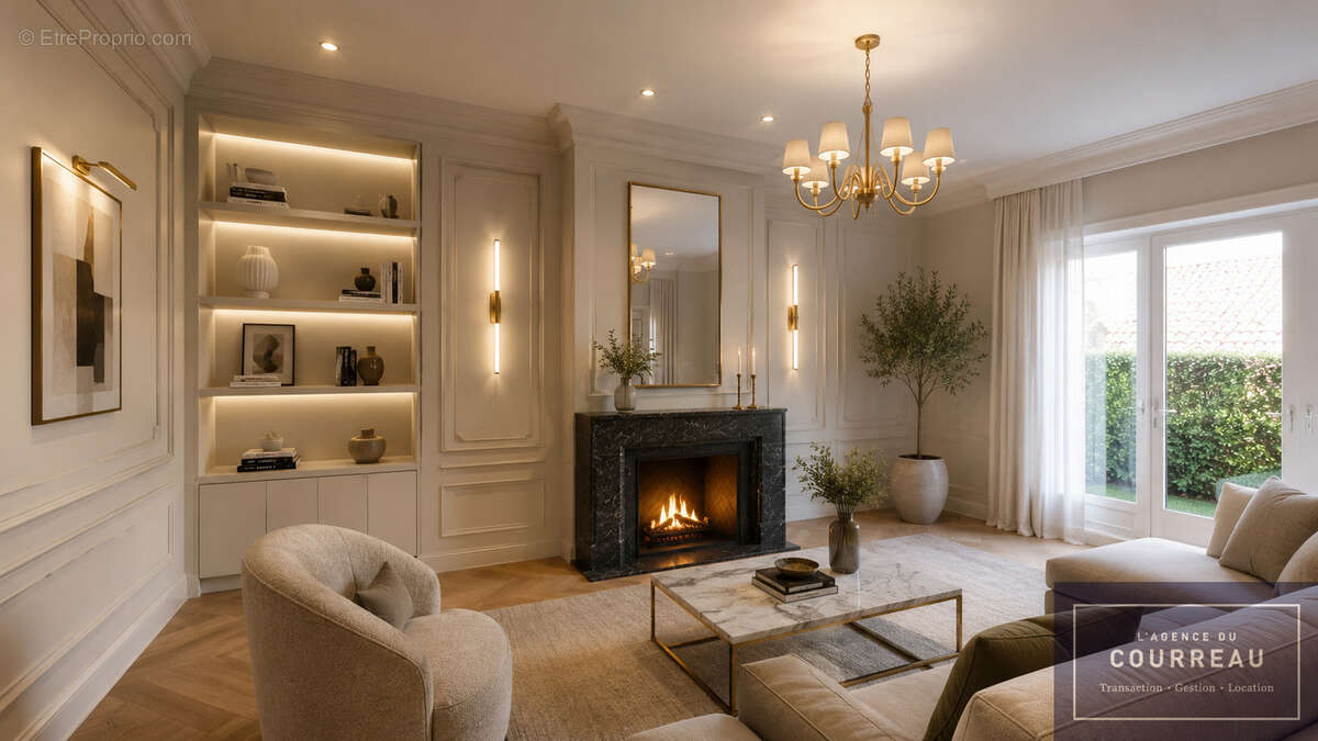 Immeuble à vendre à 450 m des Arènes de NIMES - photo 3