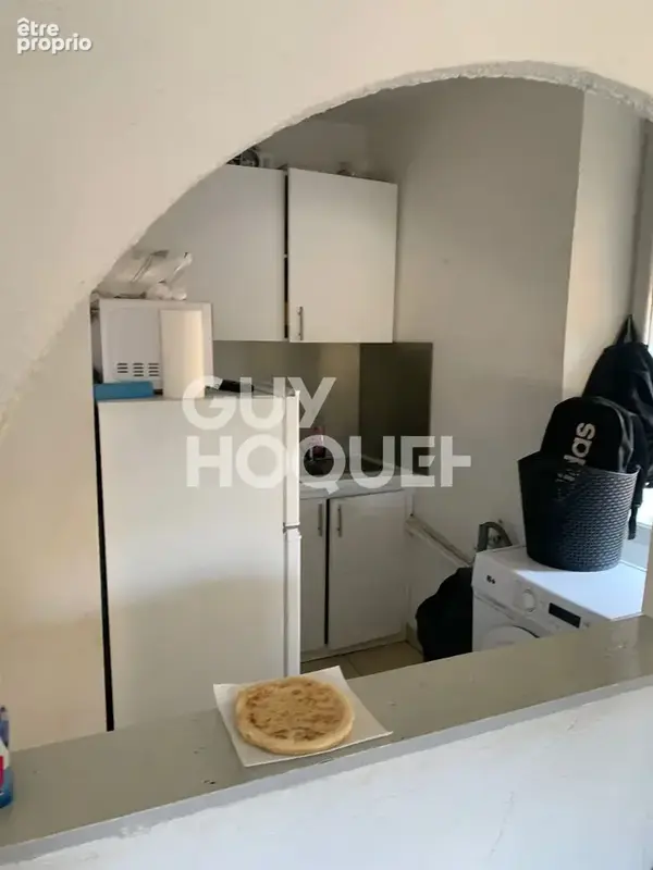 Ensemble immobilier secteur saint-ruf - photo 5