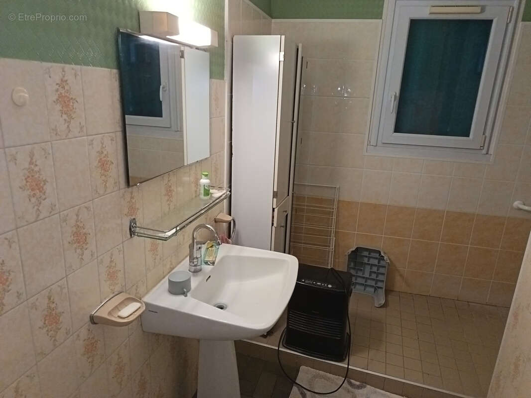 Maison à ROUDOUALLEC