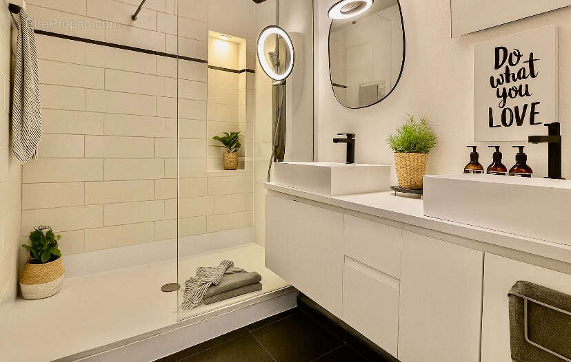 Appartement à COYE-LA-FORET