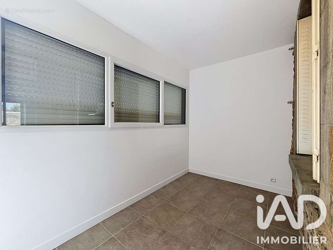 Appartement 50 m² à Combourg  - photo 5