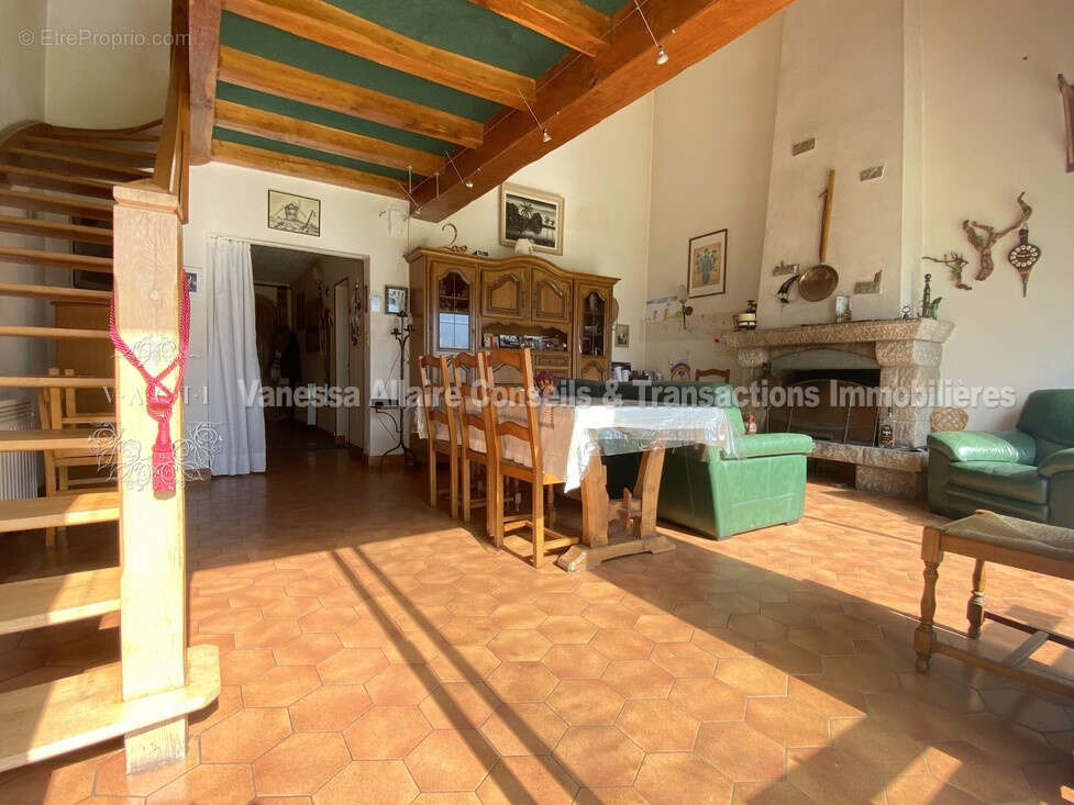 Maison à MESQUER