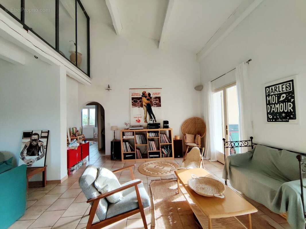 Maison à ARLES