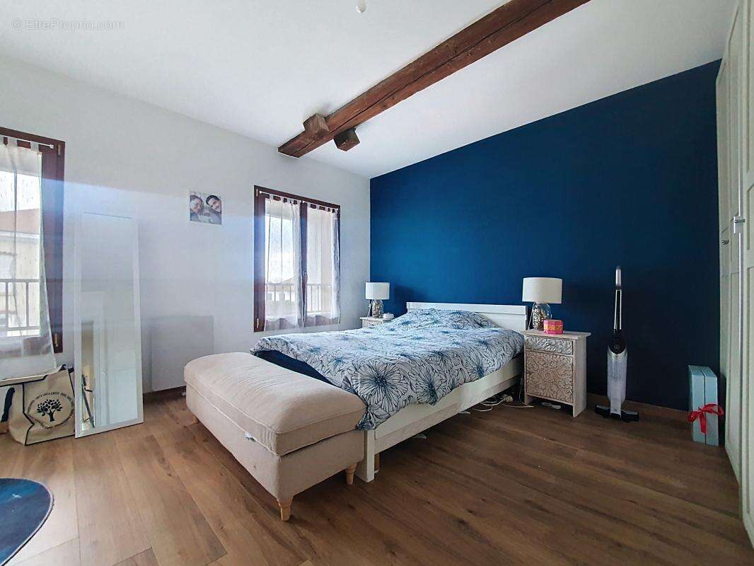 Appartement à CORBAS