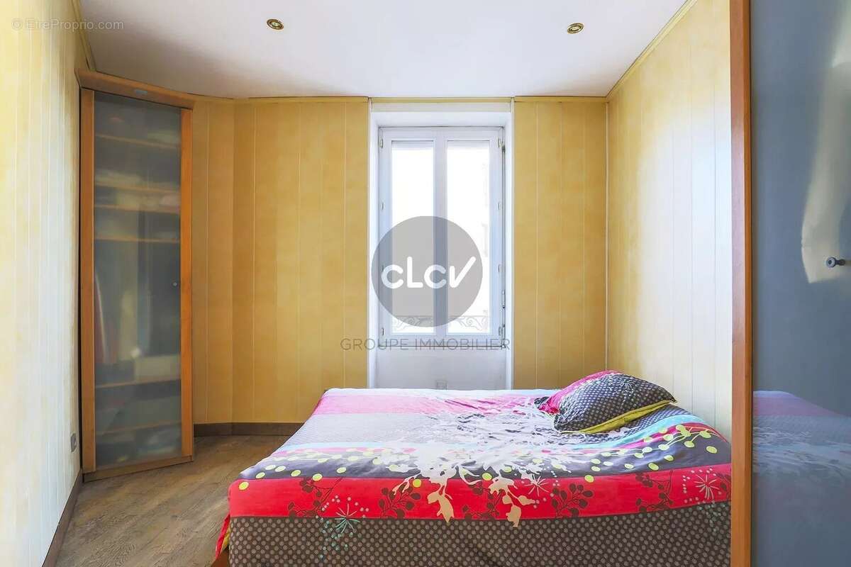 Appartement à LYON-7E