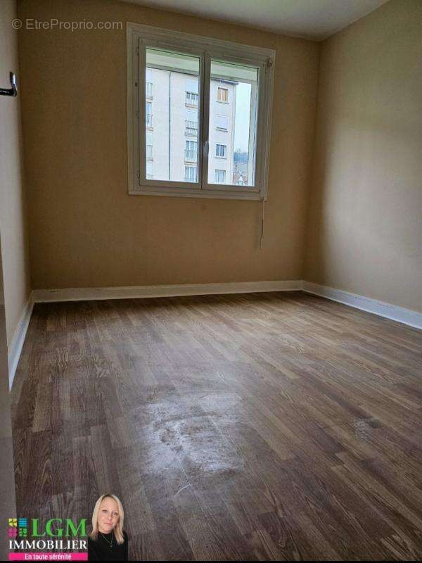 Appartement à ESSOMES-SUR-MARNE