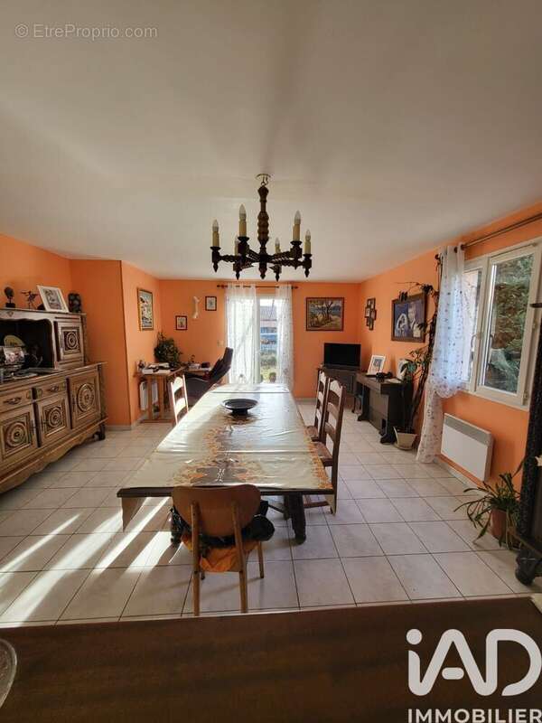 Photo 6 - Maison à PEYRIAC-MINERVOIS