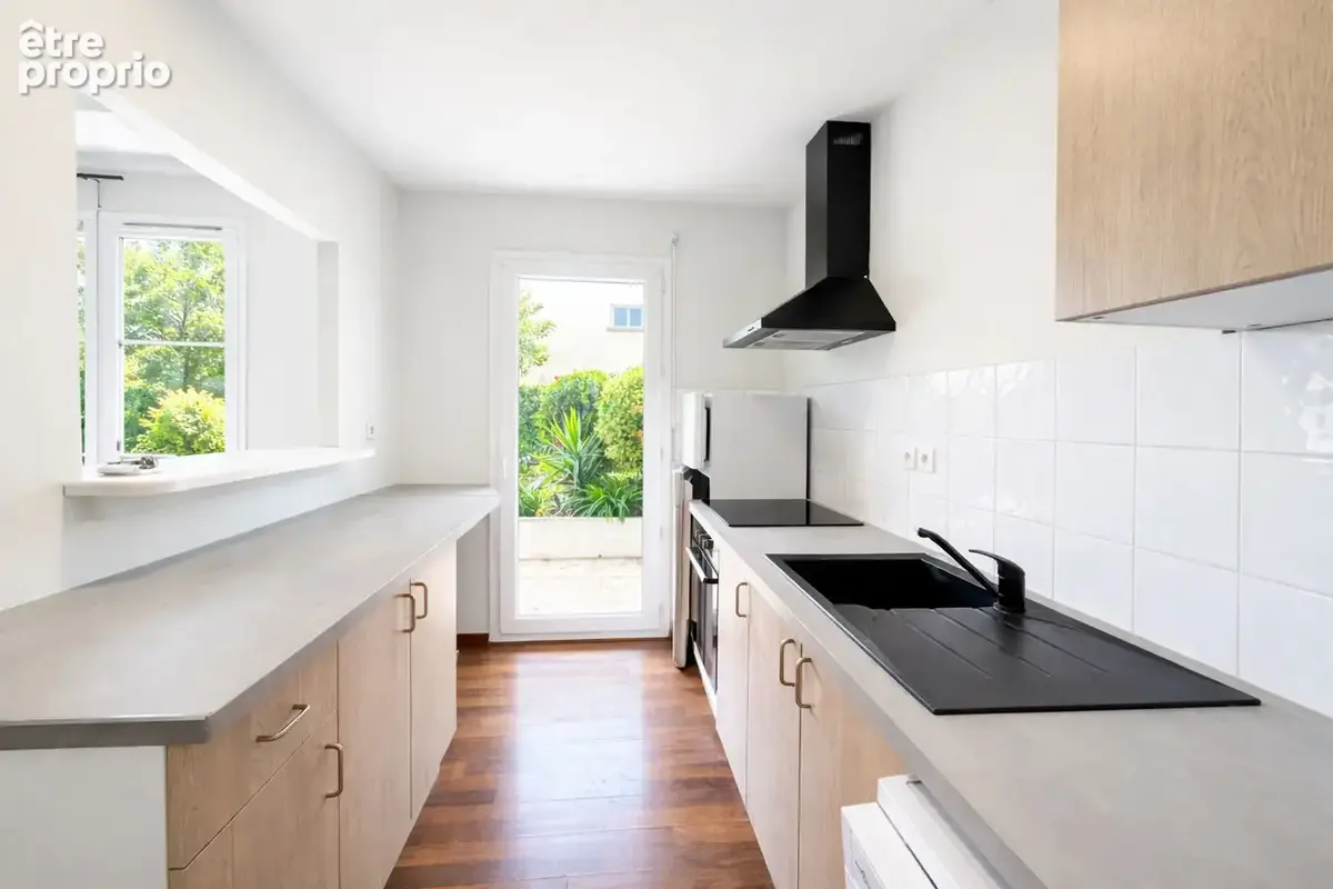Appartement 61m² à capbreton - photo 2