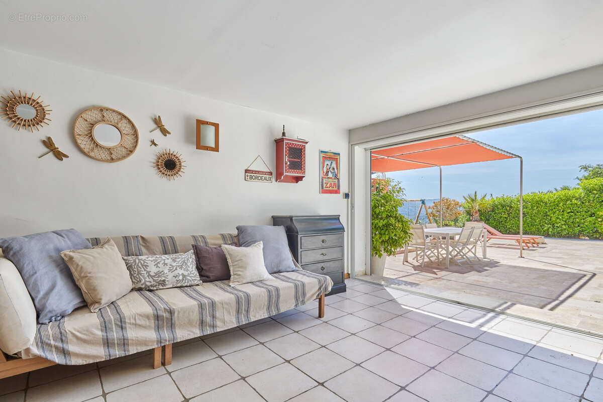 Maison à ROQUEVAIRE