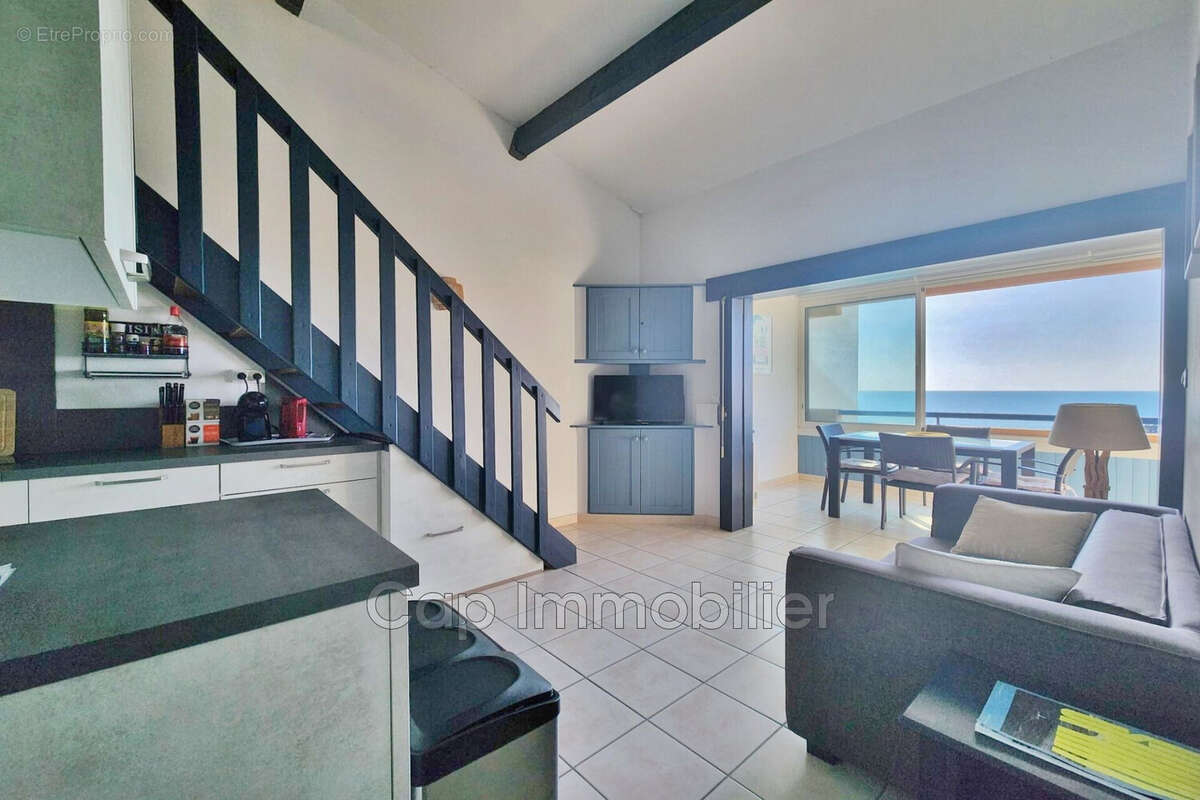 Appartement à AGDE