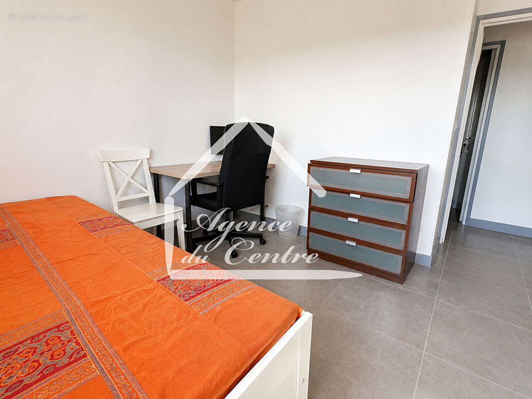 Appartement Cachan 3 pièce(s) - photo 7