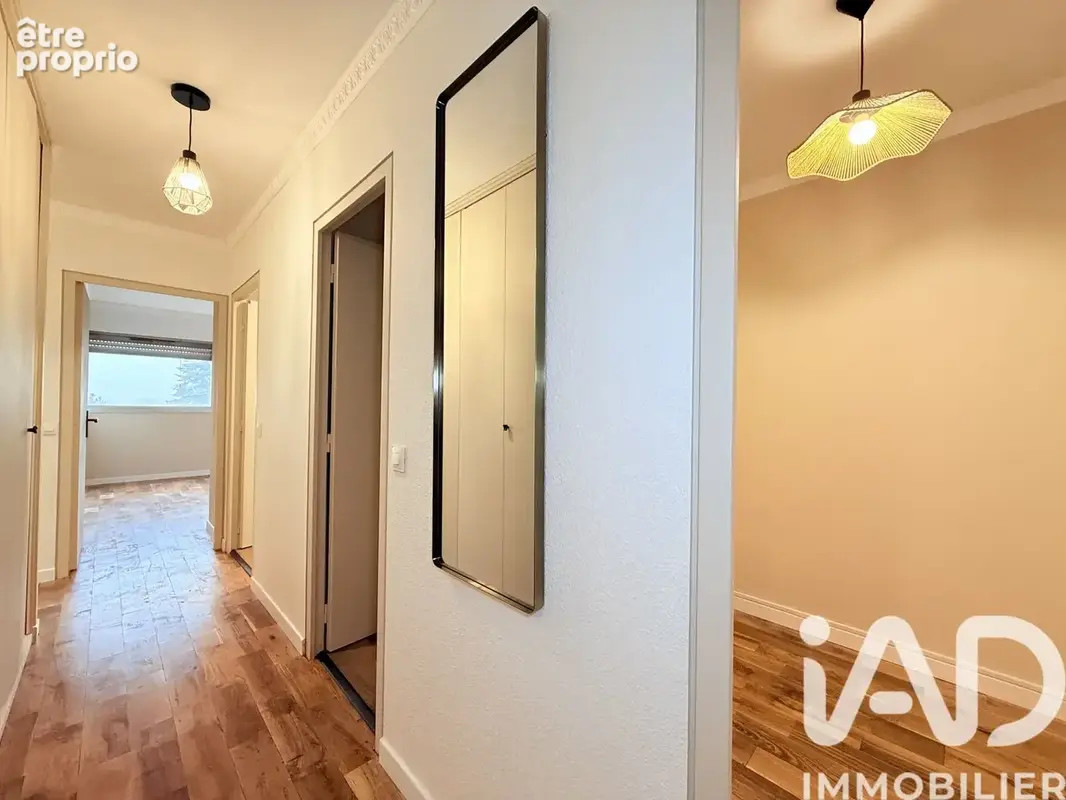 Photo 1 - Appartement à MOUVAUX