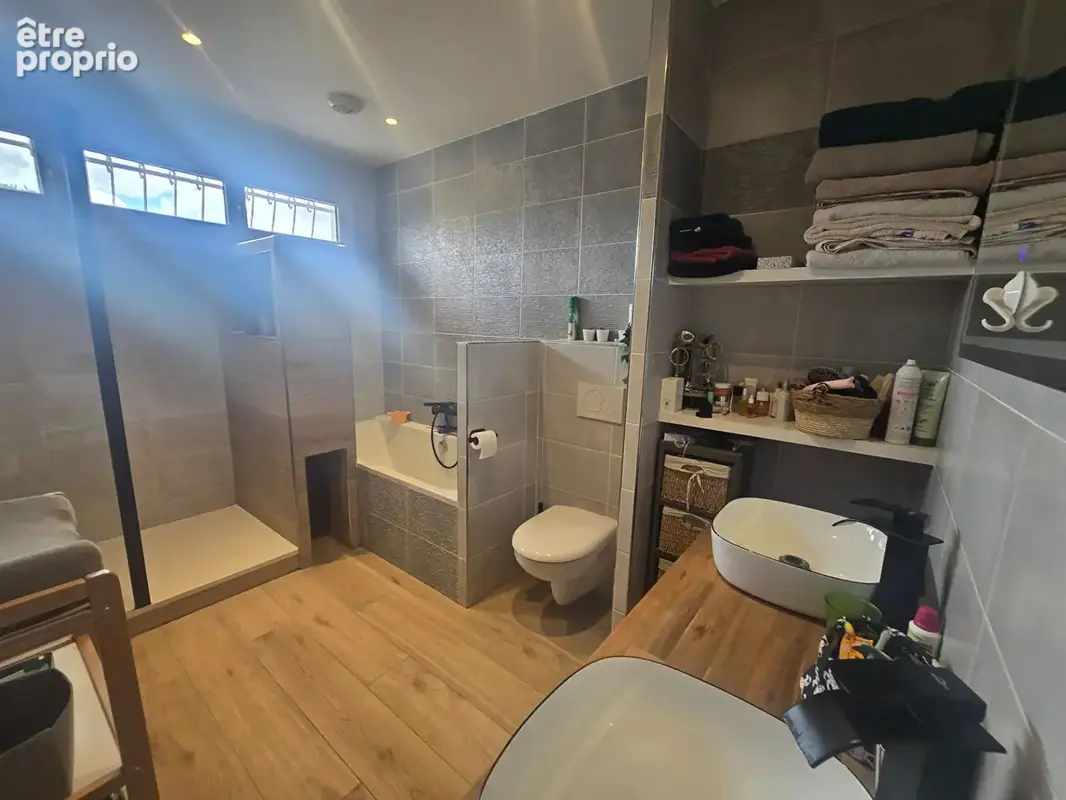 Maison Lesigny 5 pièce(s) 97.5 m2+ combles - photo 8