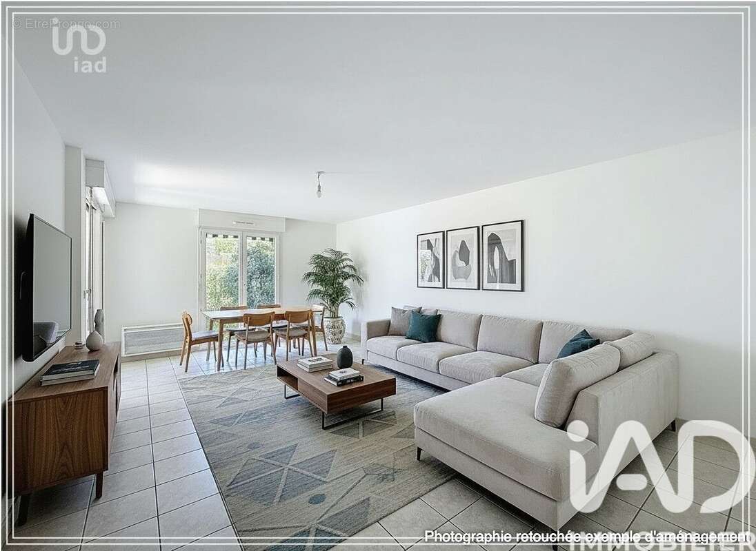 Photo 7 - Appartement à SAINT-PAUL-LES-DAX