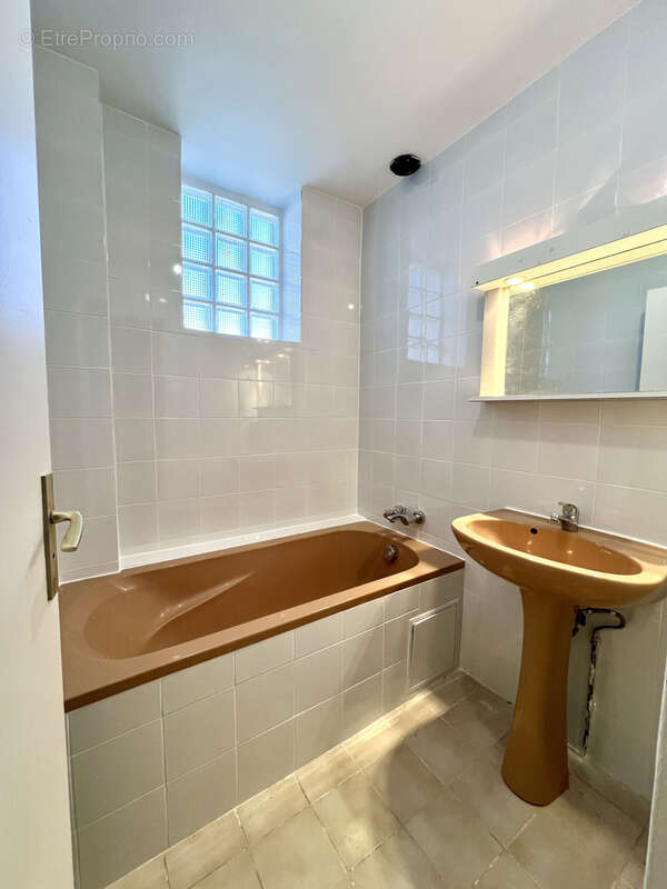 Appartement à SAVIGNY-SUR-ORGE