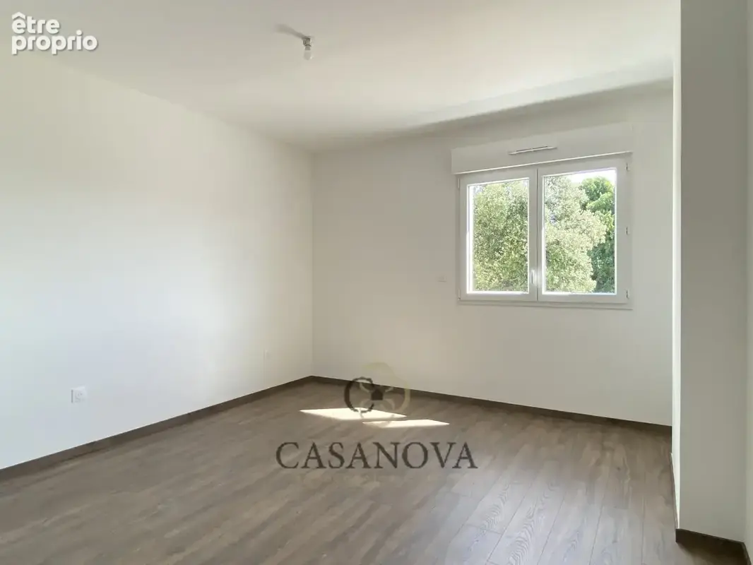 Maison neuve 3 chambres avec jardin et garage à Castelnau-le-Lez - photo 5