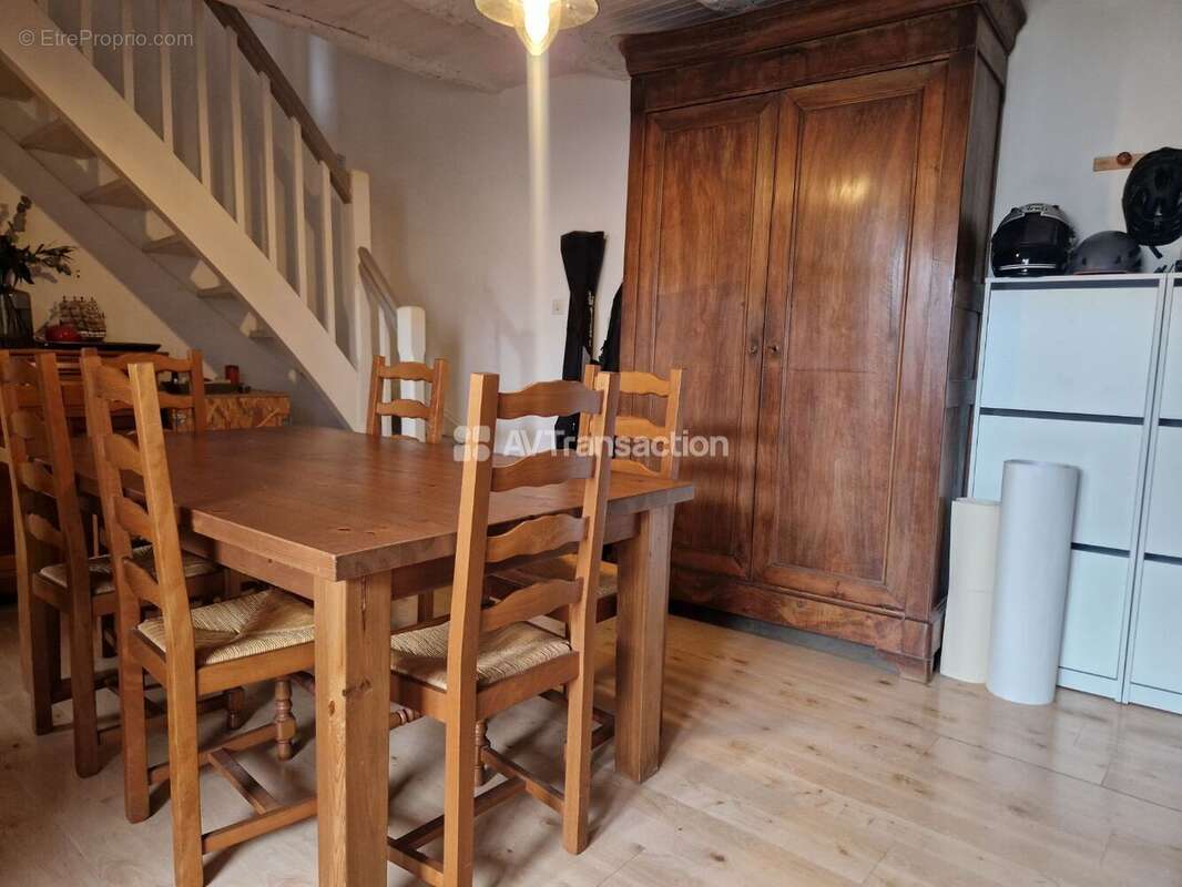 Maison 67 m² à Peypin  - photo 6