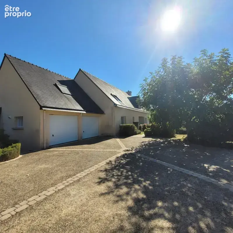 Maison à vendre 8 pièces SAINT AVE 56890 Morbihan Bretagne Sud - photo 14