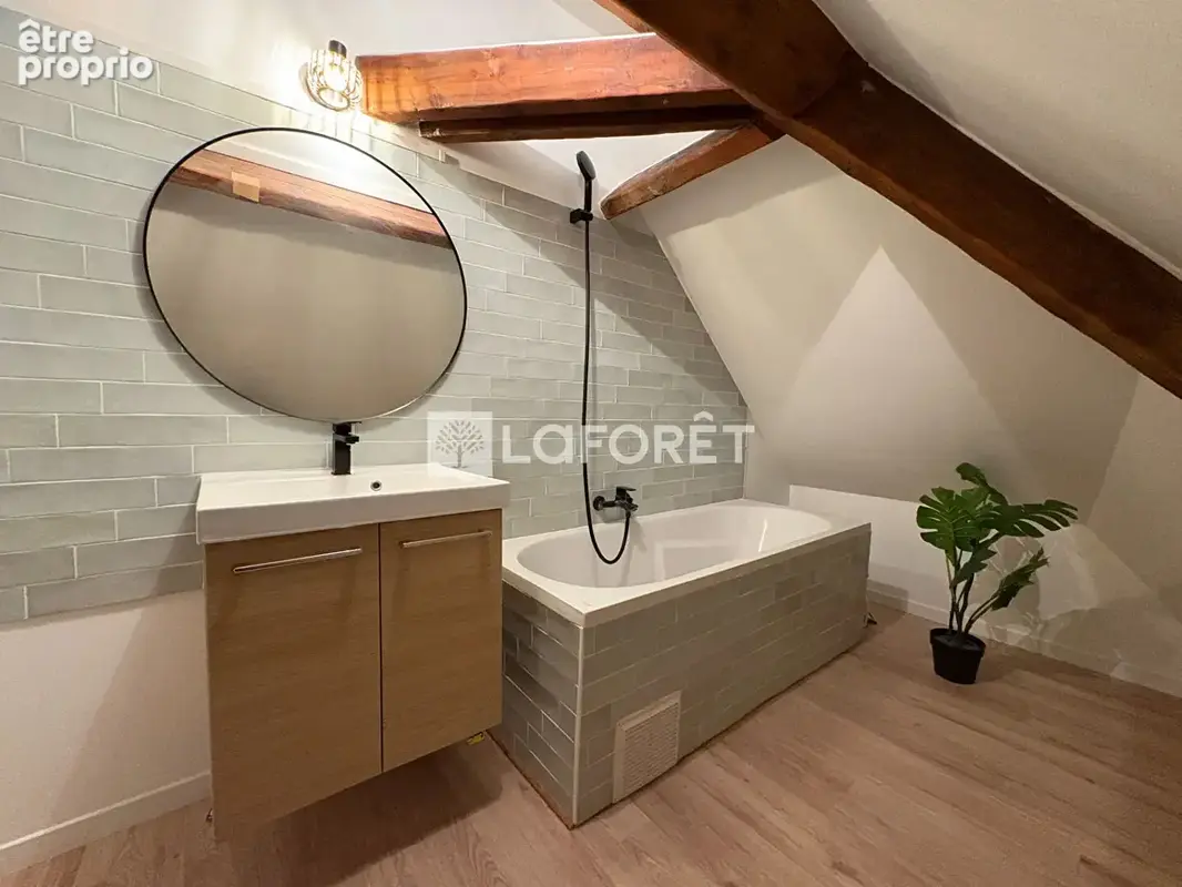 Appartement Juvisy Sur Orge 5 pièces 79m2 - photo 9