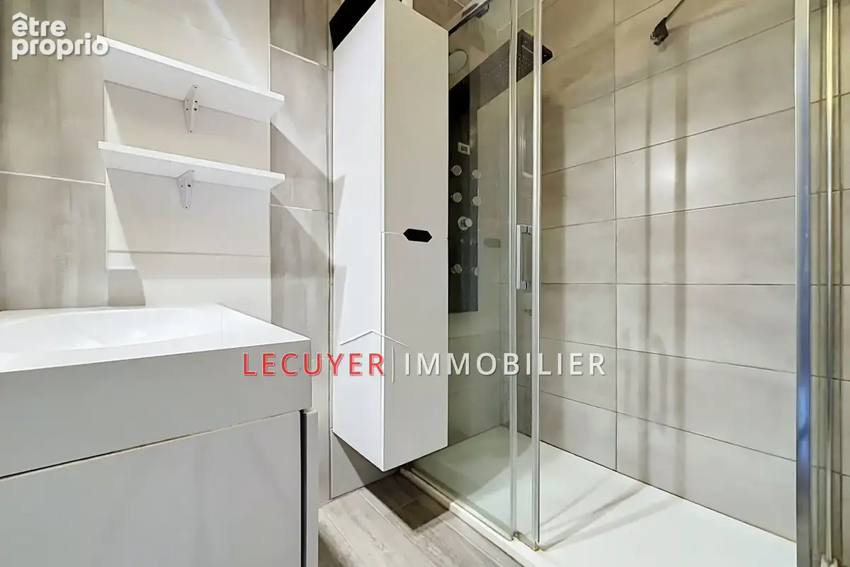 Appartement 2 pièces 47 m² à vendre à Vallauris (06220) - photo 5