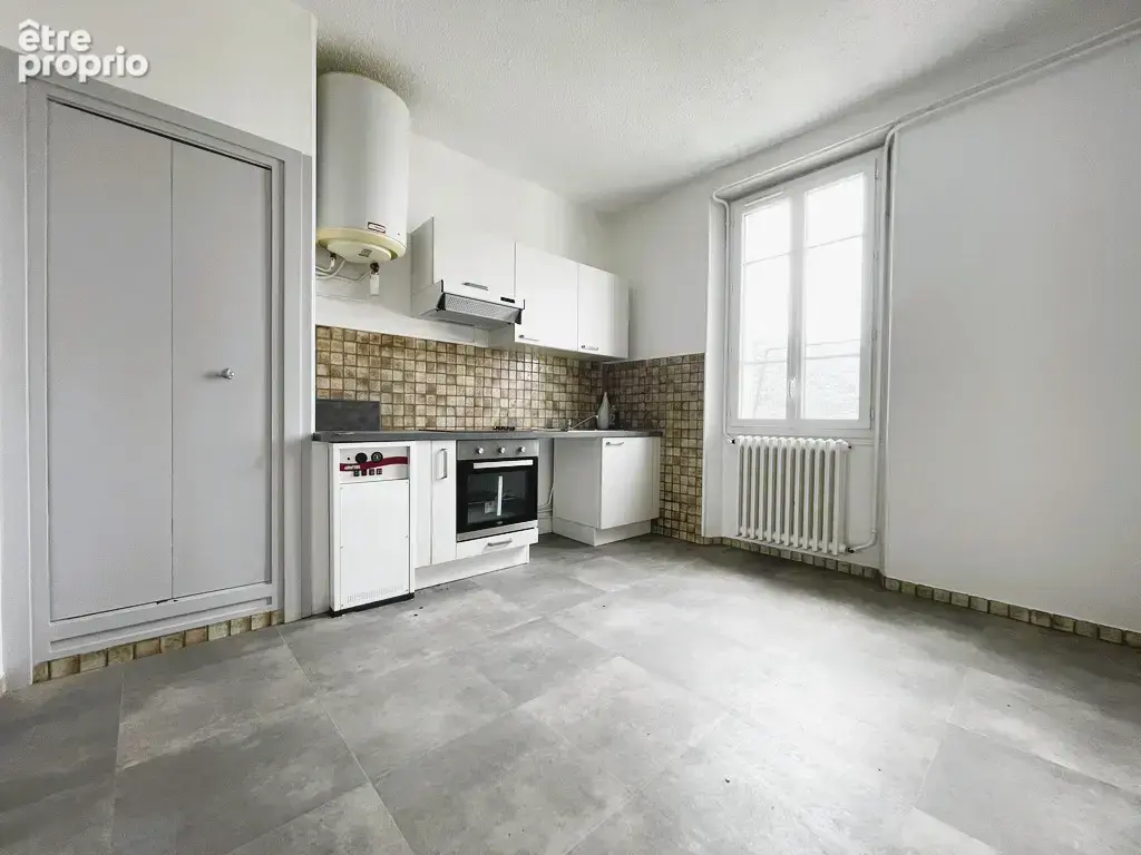 Appartement 3 pièces 67 m² à vendre à Villard-Bonnot (38190) - photo 4