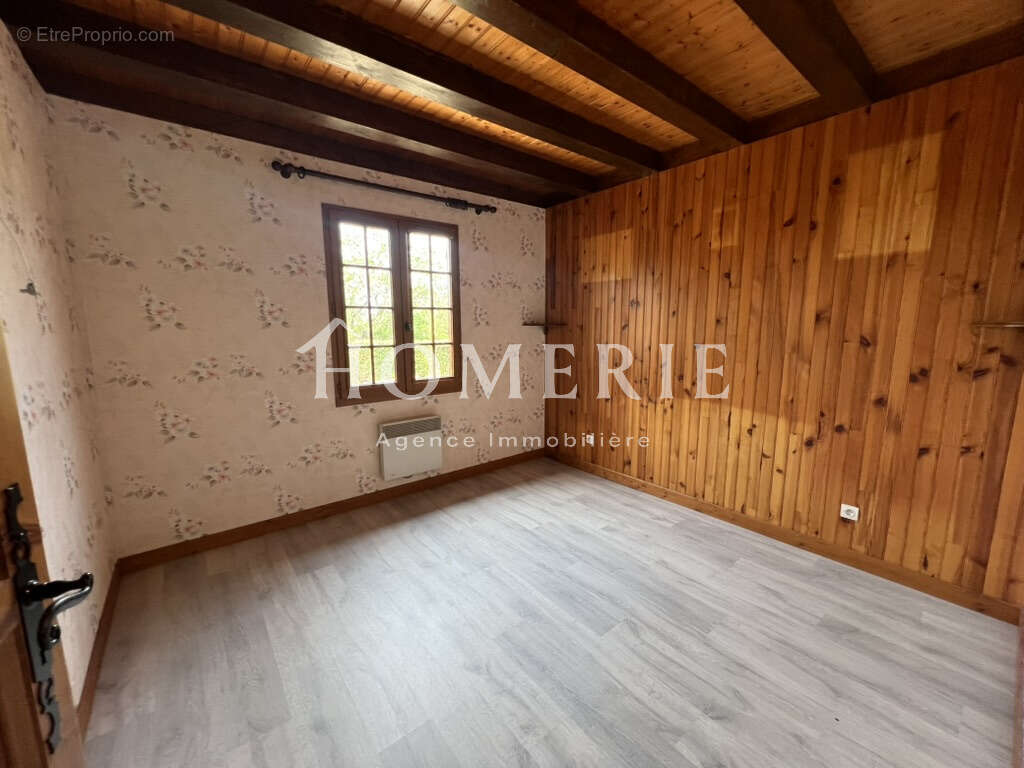 Pavillon de plain-pied avec trois chambres d'une superficie de 114m2 - photo 17