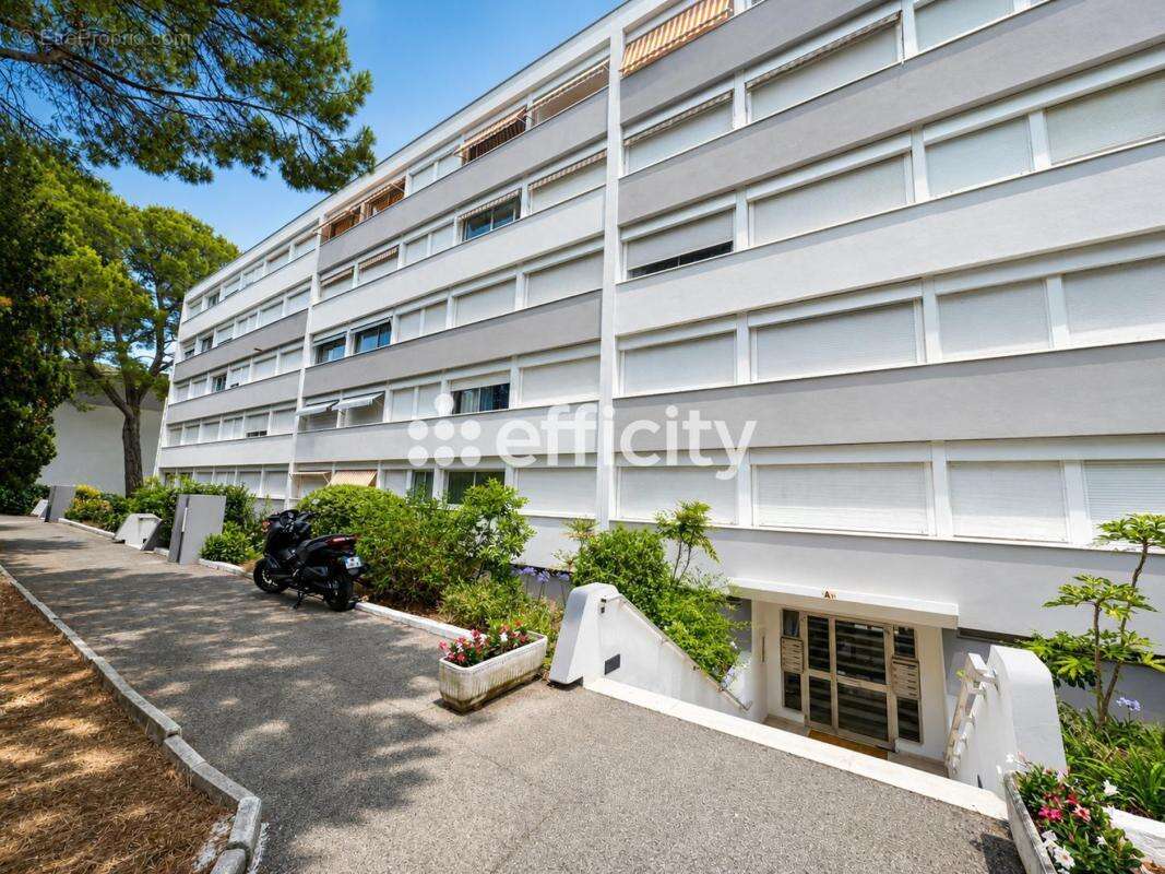 Appartement - photo 14